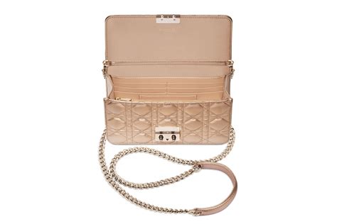 miss dior promenade large pouch price